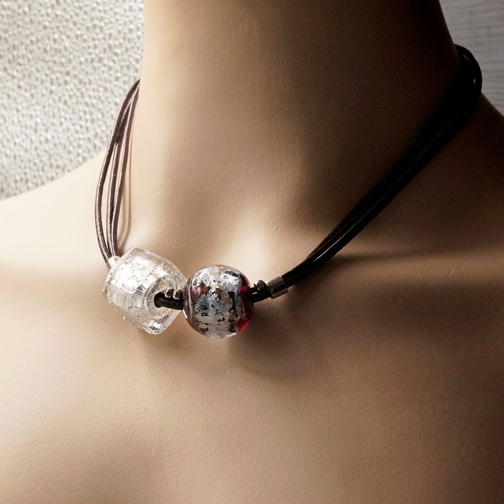 Колье - Vloes фото 3