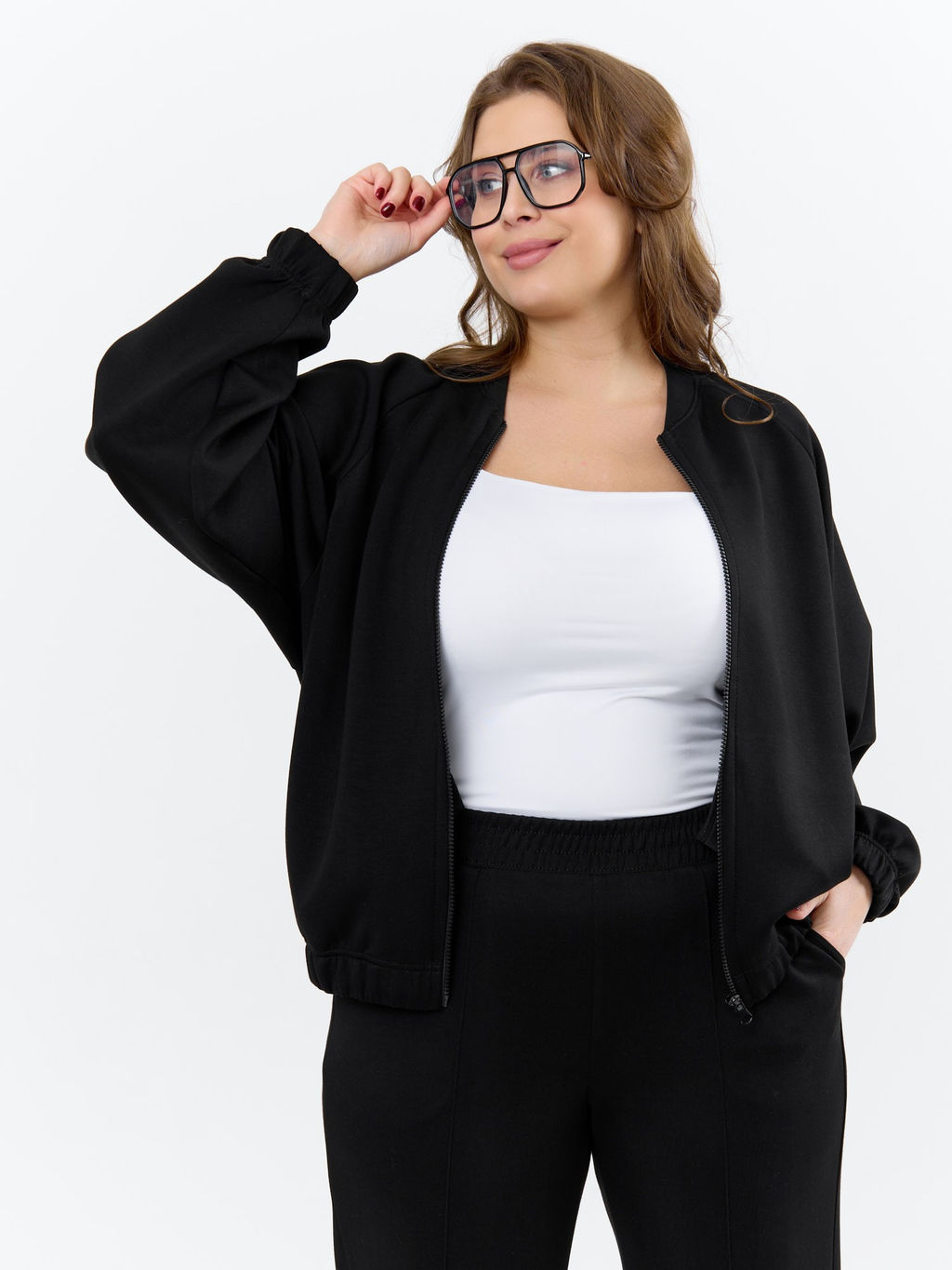 Бомбер Нео-1 VIOTEX - Виотекс фото 50