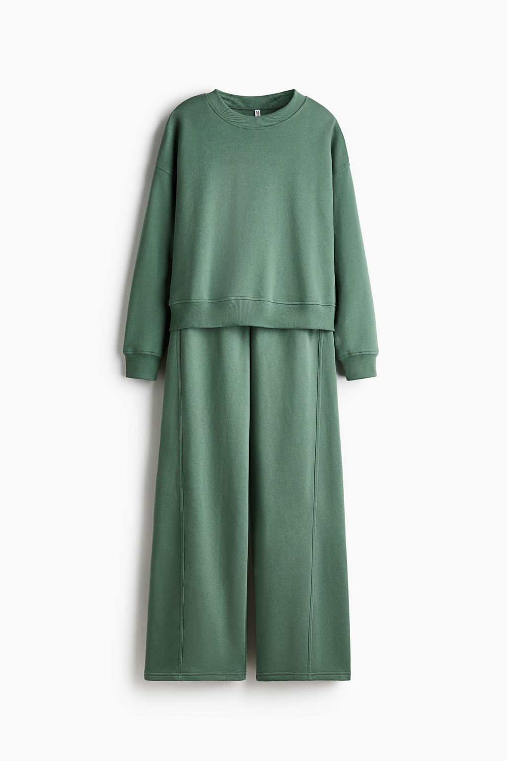 Conjunto de sudadera y joggers - H&m фото 2
