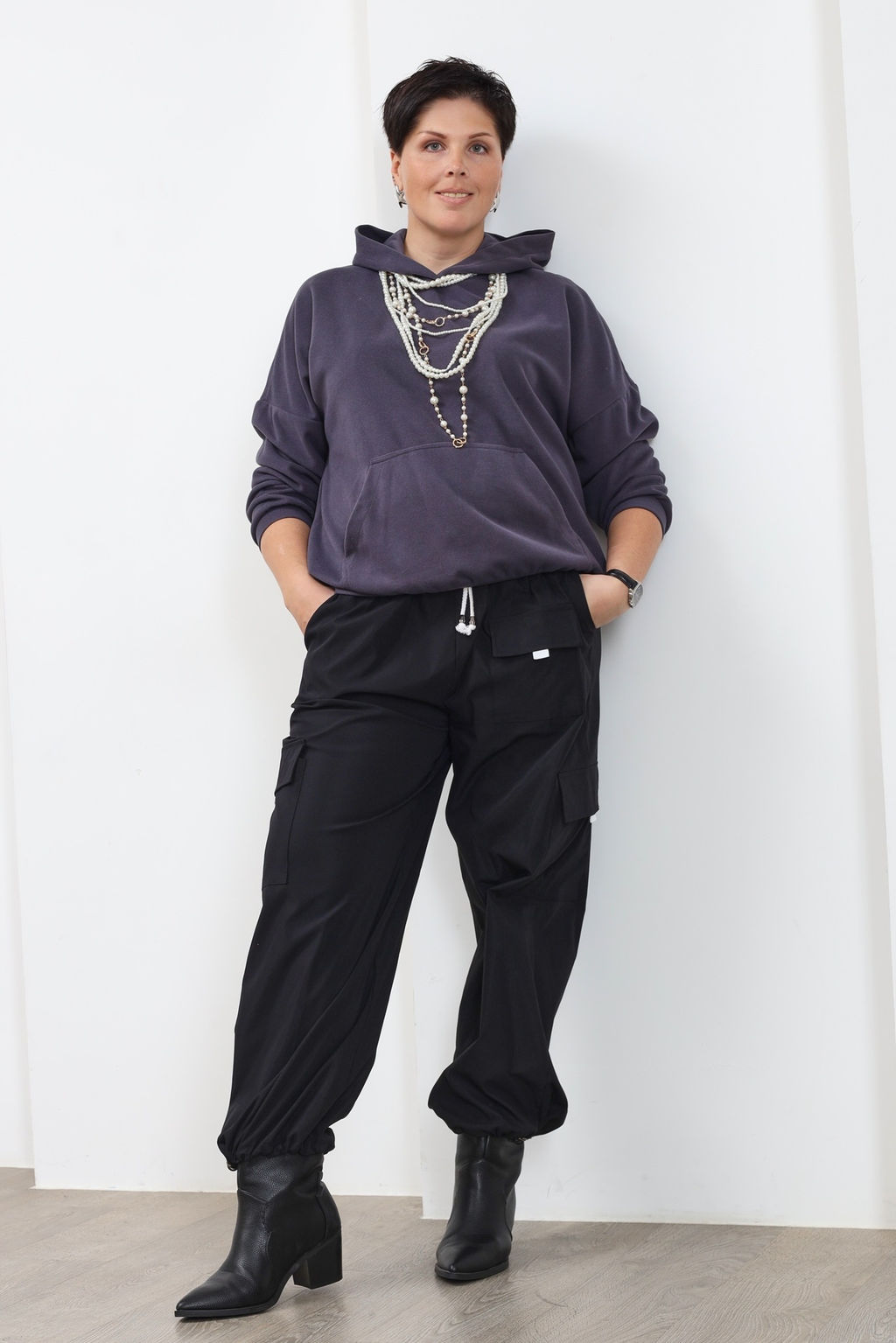 Ожерелье-11398