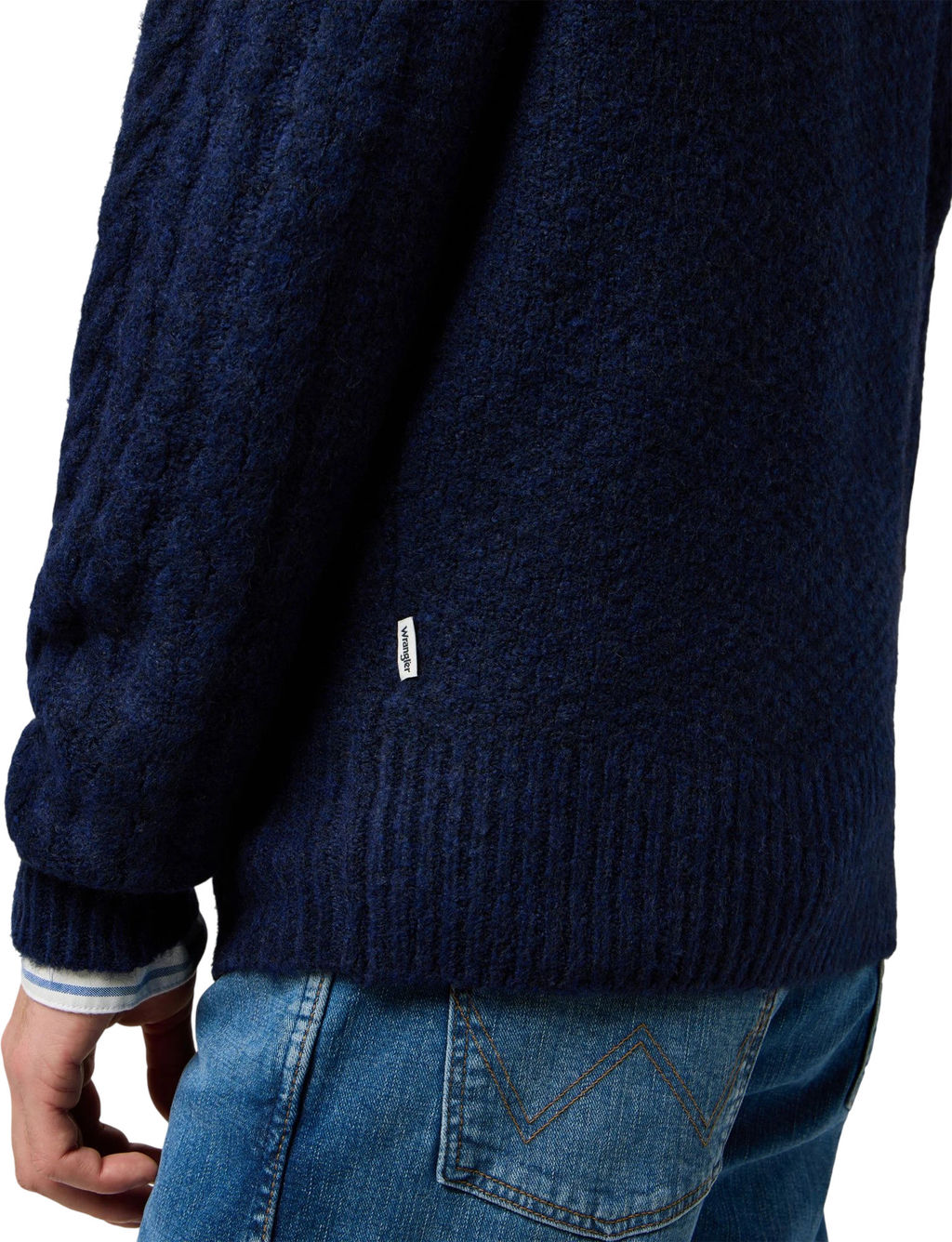 Кофта мужская