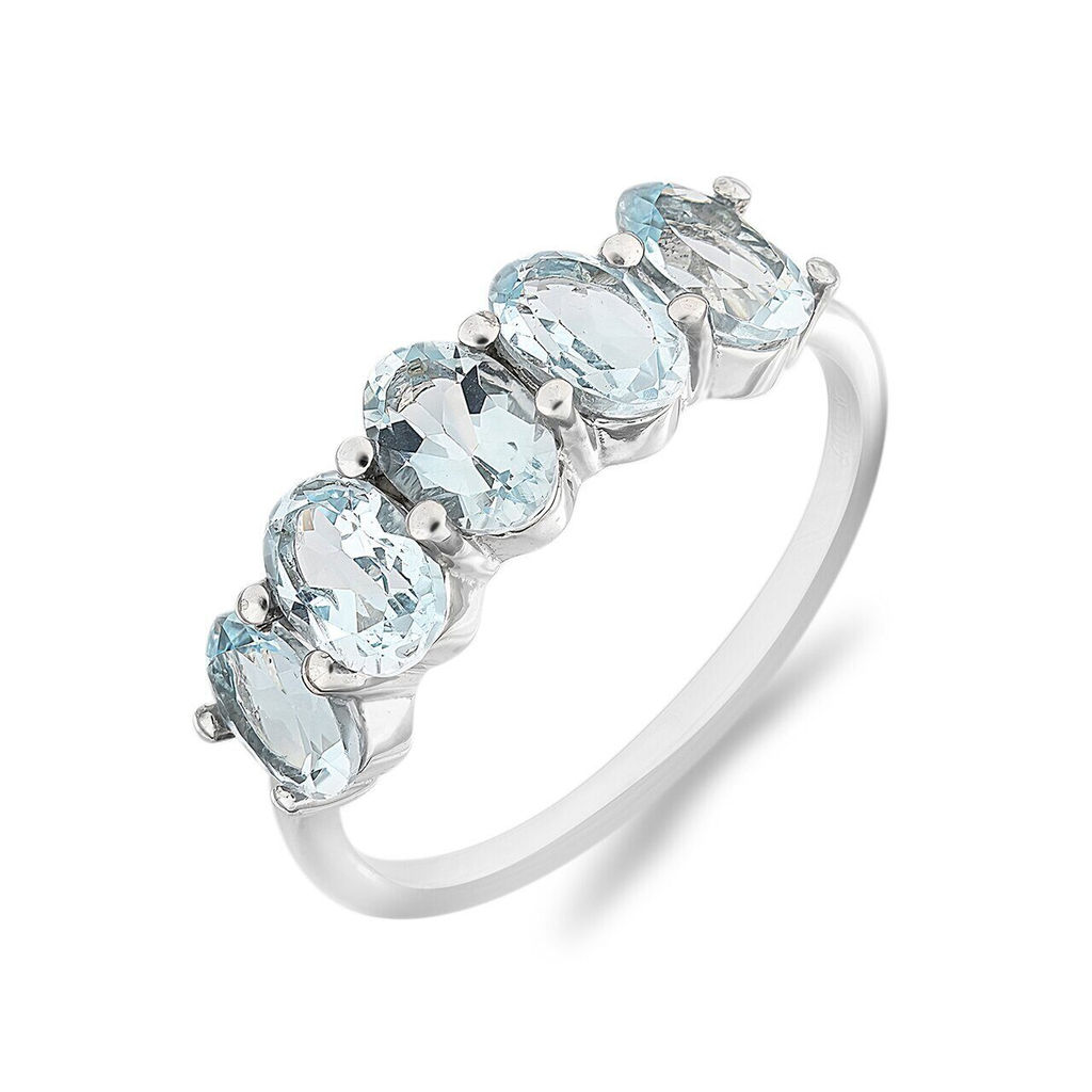 Кольцо, топаз, Аркадия