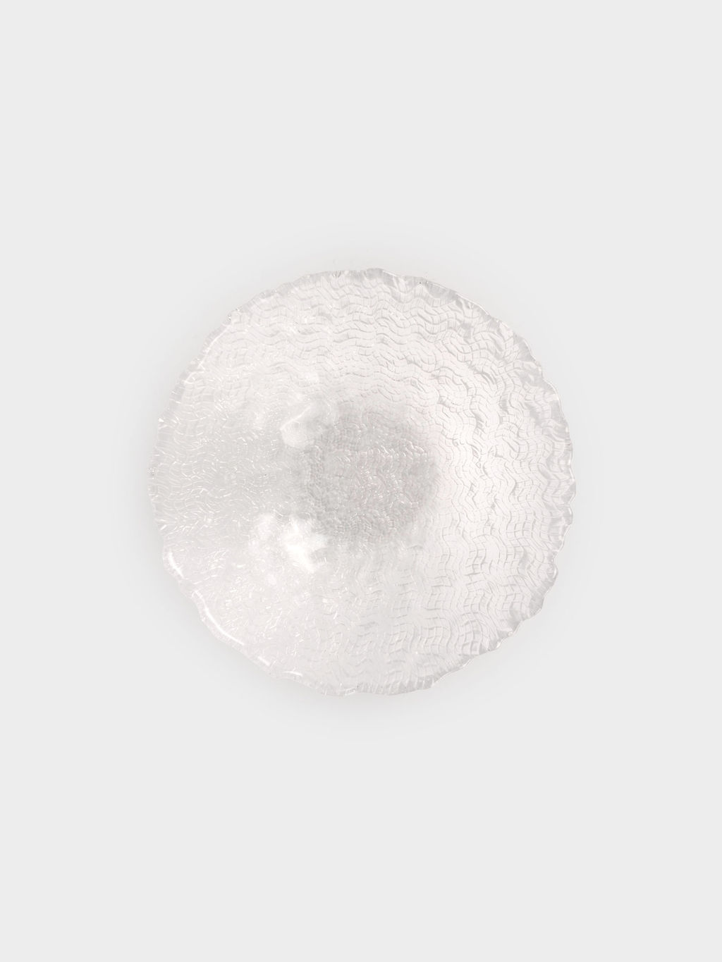 Пиала, 13х5 см, 200 мл, стекло Р, Ripples - Anna lafarg фото 3