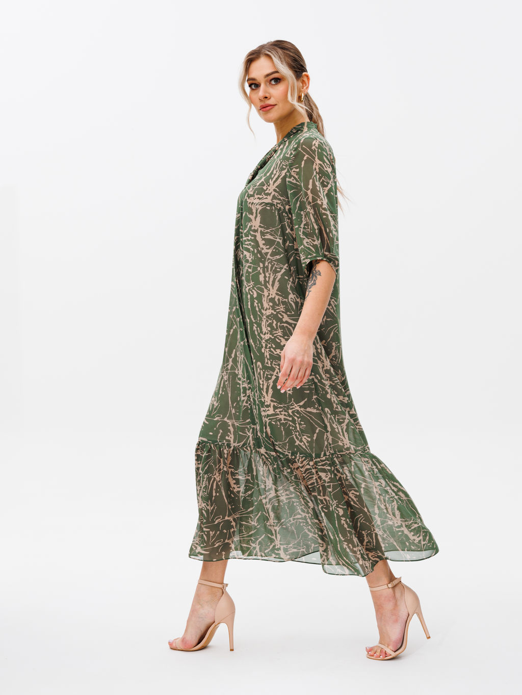 Платье - Gizart фото 10