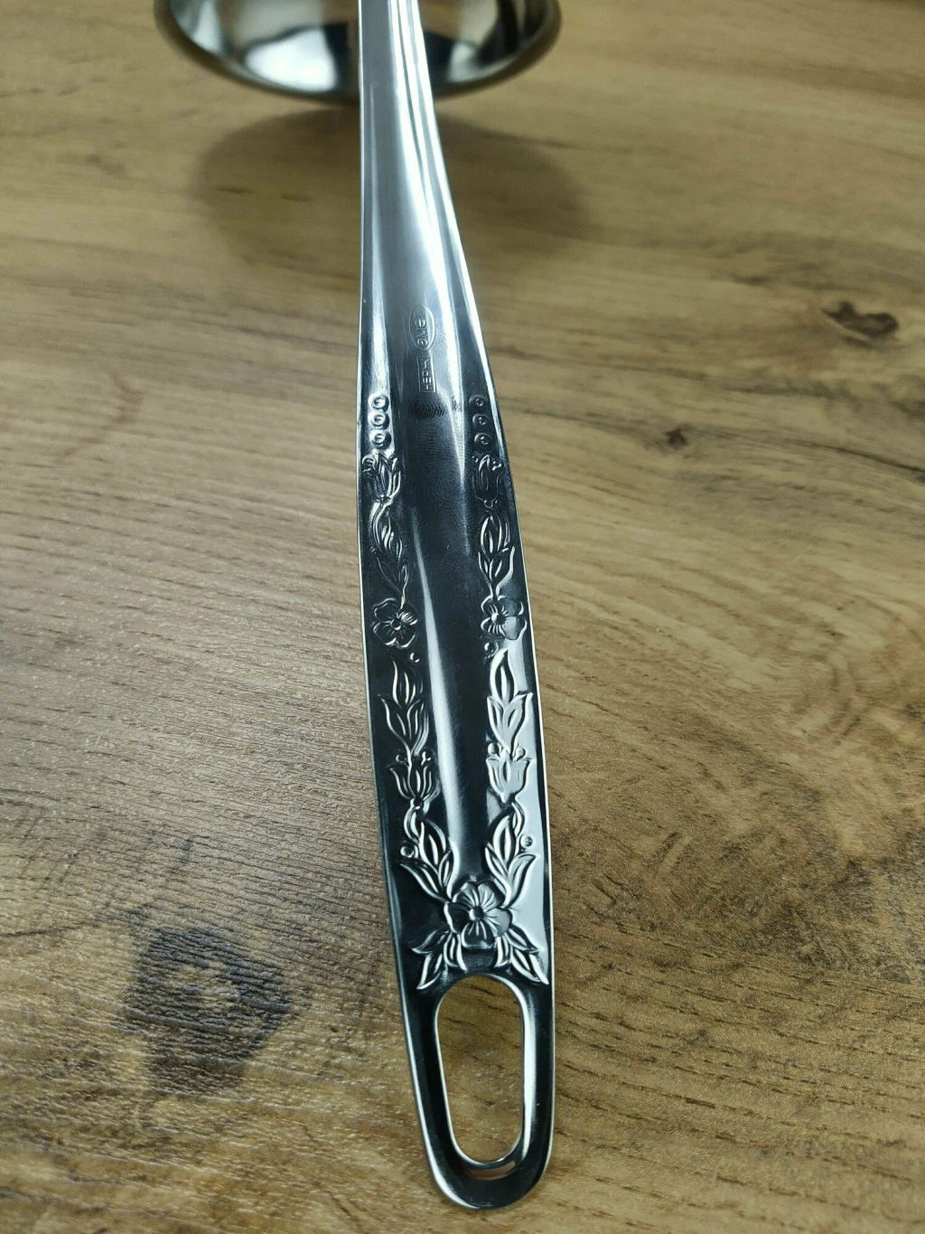 Ложка разливательная Родник арт.1с2250 (г.Аша)* /Амет/  фото 5