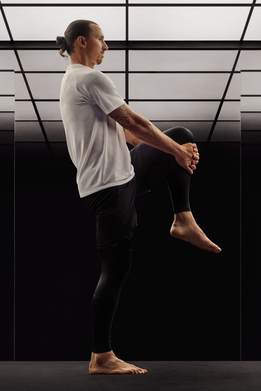 Camiseta de deporte en DryMove Regular Fit - H&m фото 2