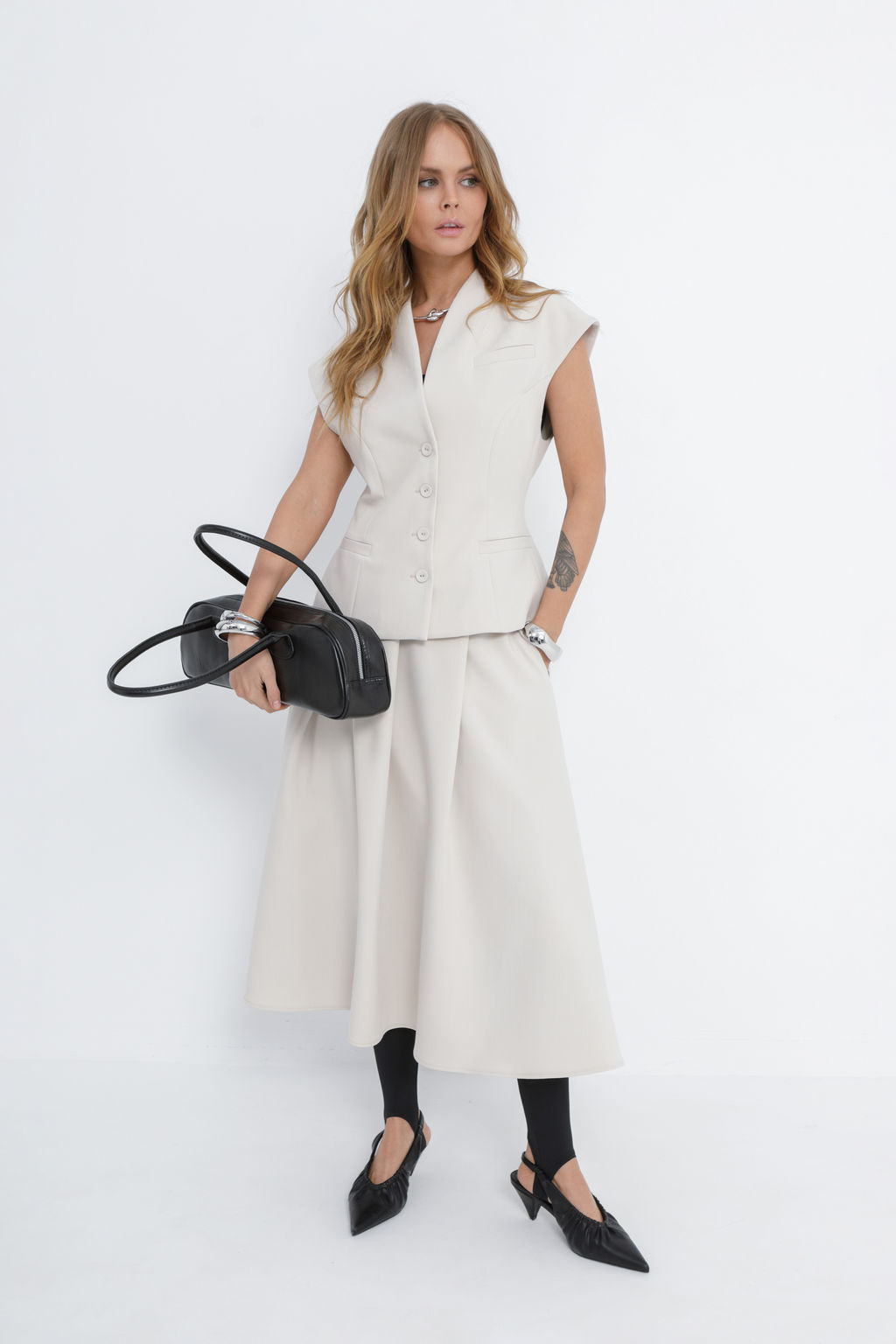 Костюм 5829 - Pirs фото 16