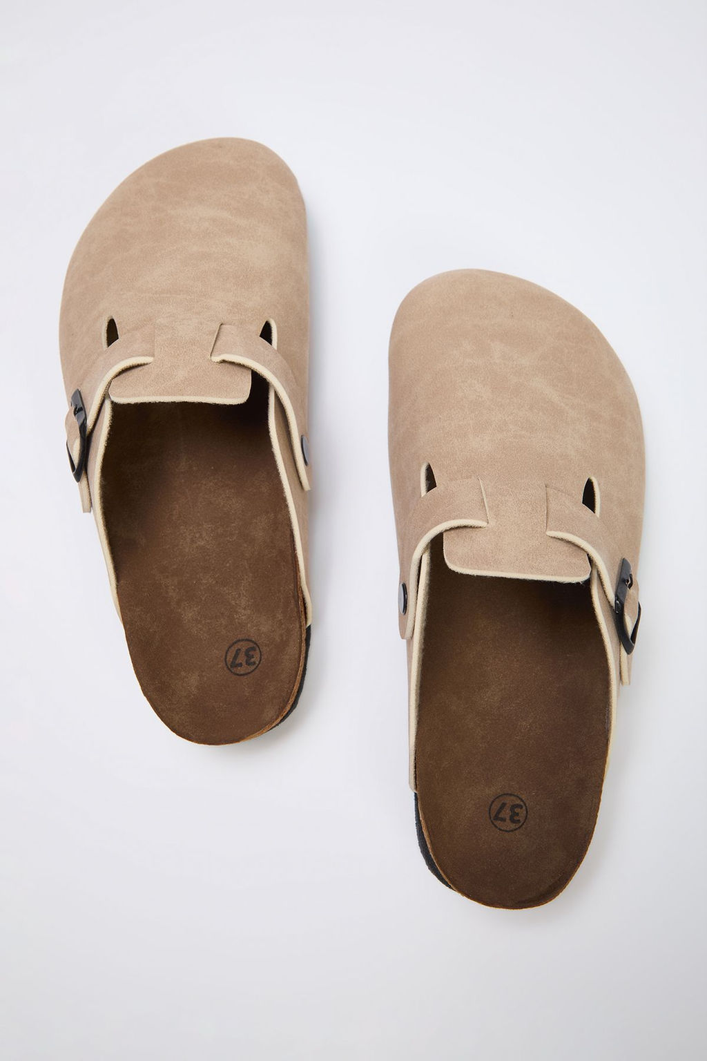 Bej Onu Kapal? Duz Kad?n Sabo Terlik TAKSS25TE00001