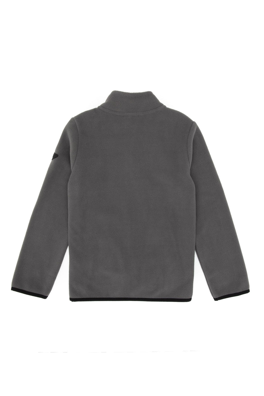 Erkek _ocuk Gri _rme H_rka Sepette S_rpriz _ndirim - U.s. polo assn фото 2