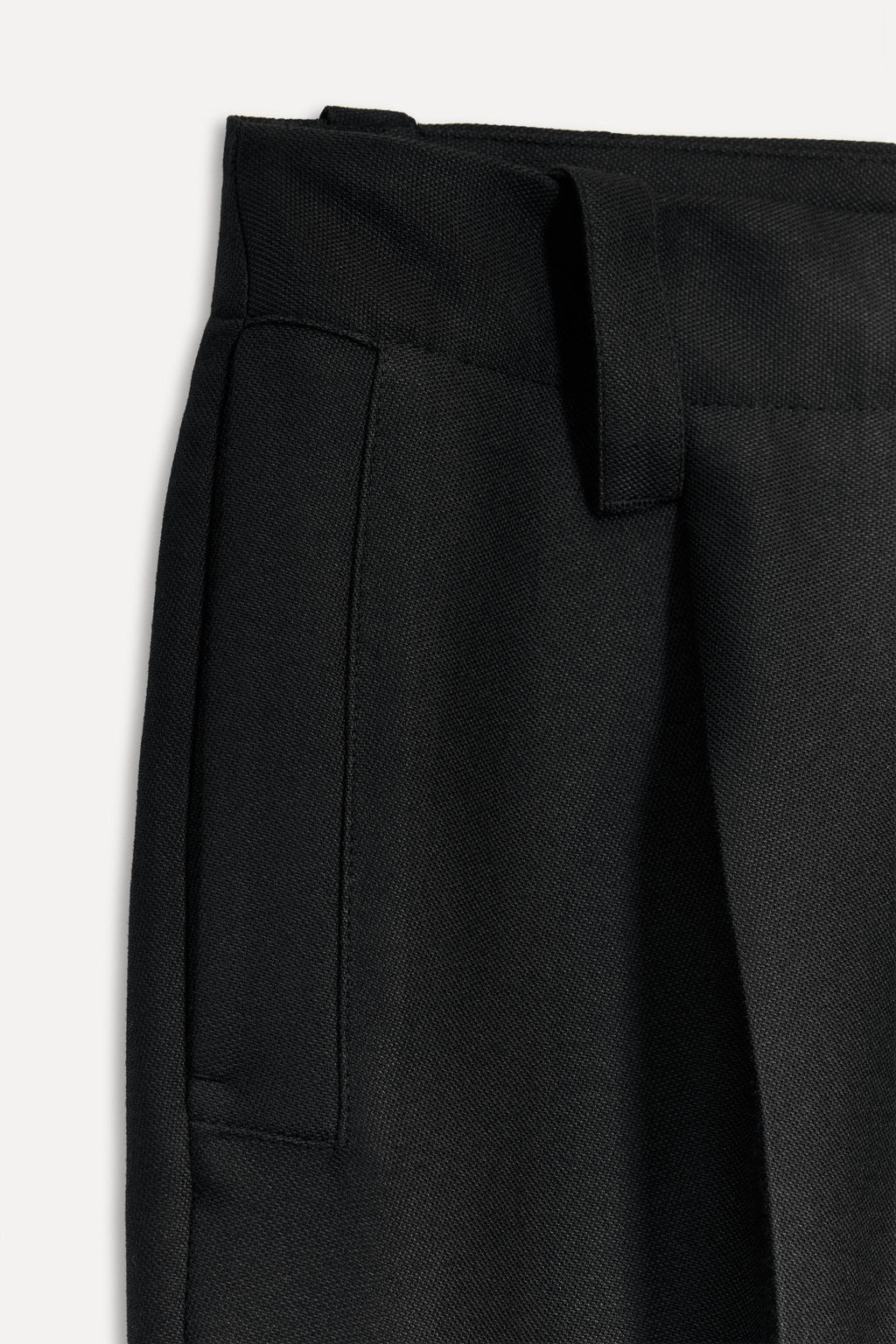 DARTED TROUSERS 50TH ANNIVERSARY - Zara фото 8