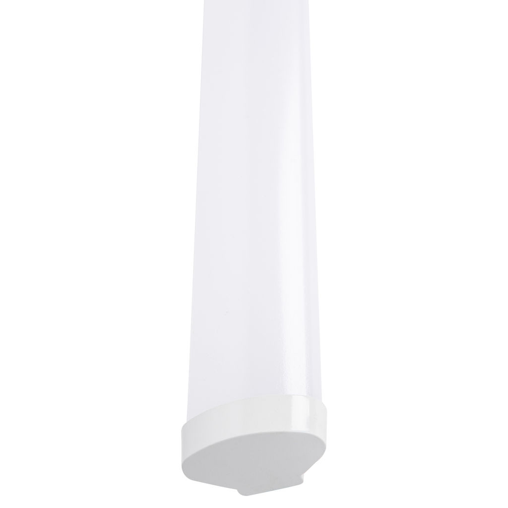 ULT-V45-45W/4000K IP65 WHITE Светильник светодиодный линейный. Белый свет (4000K). Корпус белый. ТМ Uniel