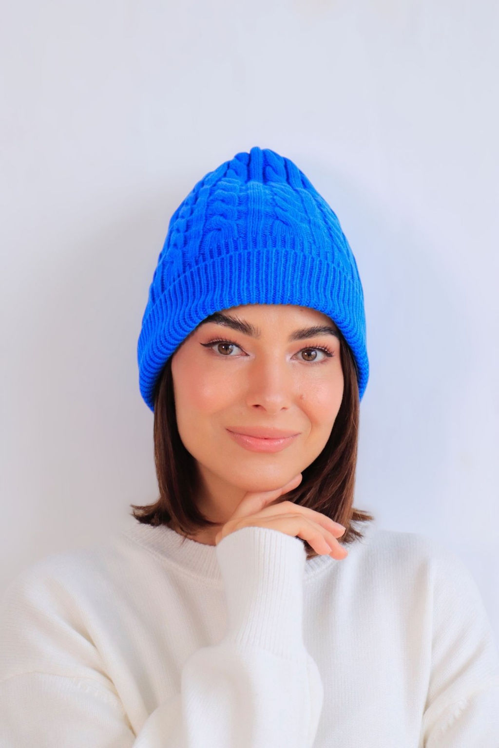 Martichelli Шапка фото 2