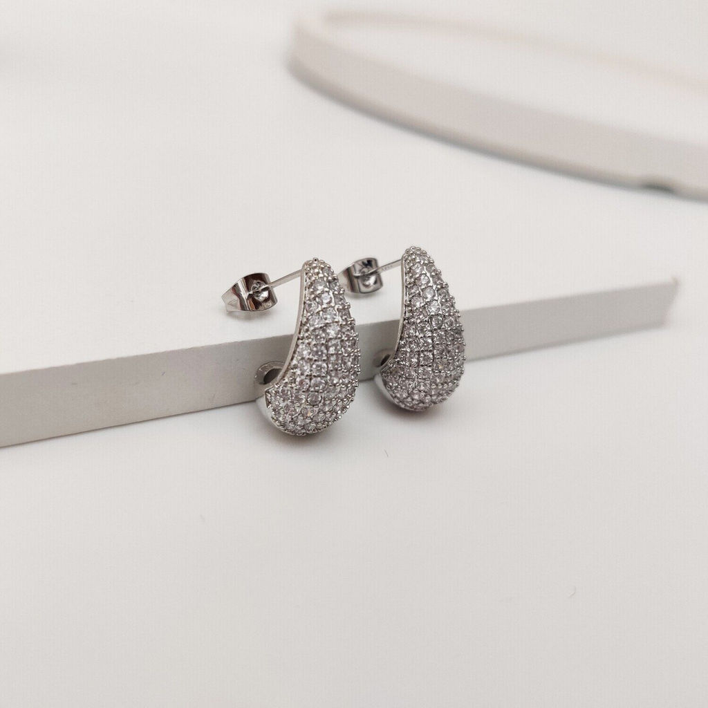 Серьги - Vel vett фото 2