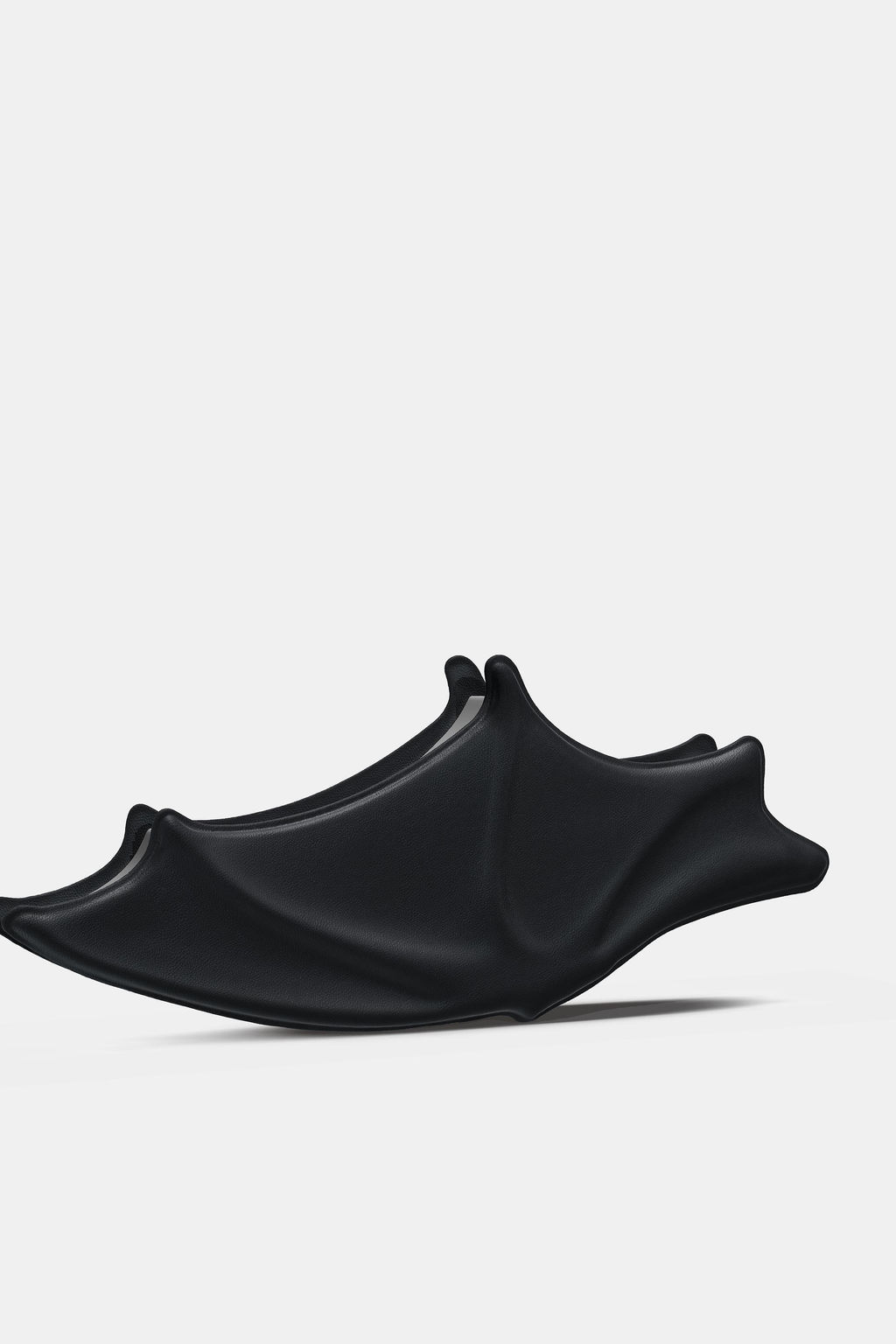 BATWING SLEEVE RIGID MINAUDI_RE