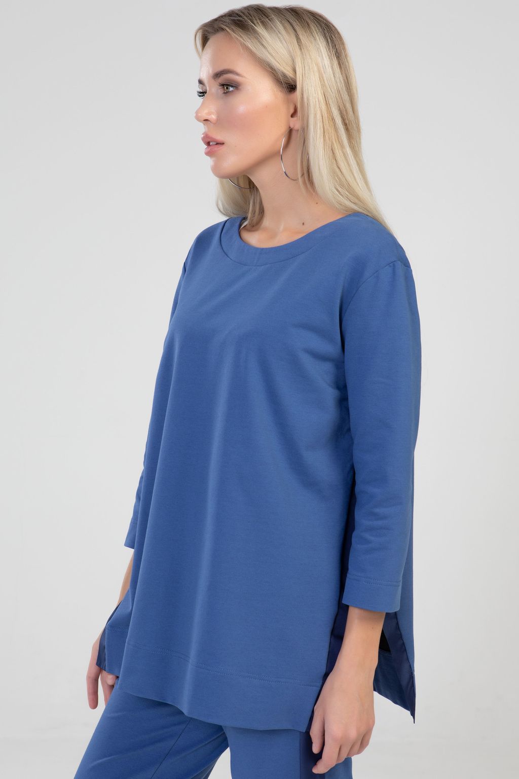 Блуза - Prima linea фото 4