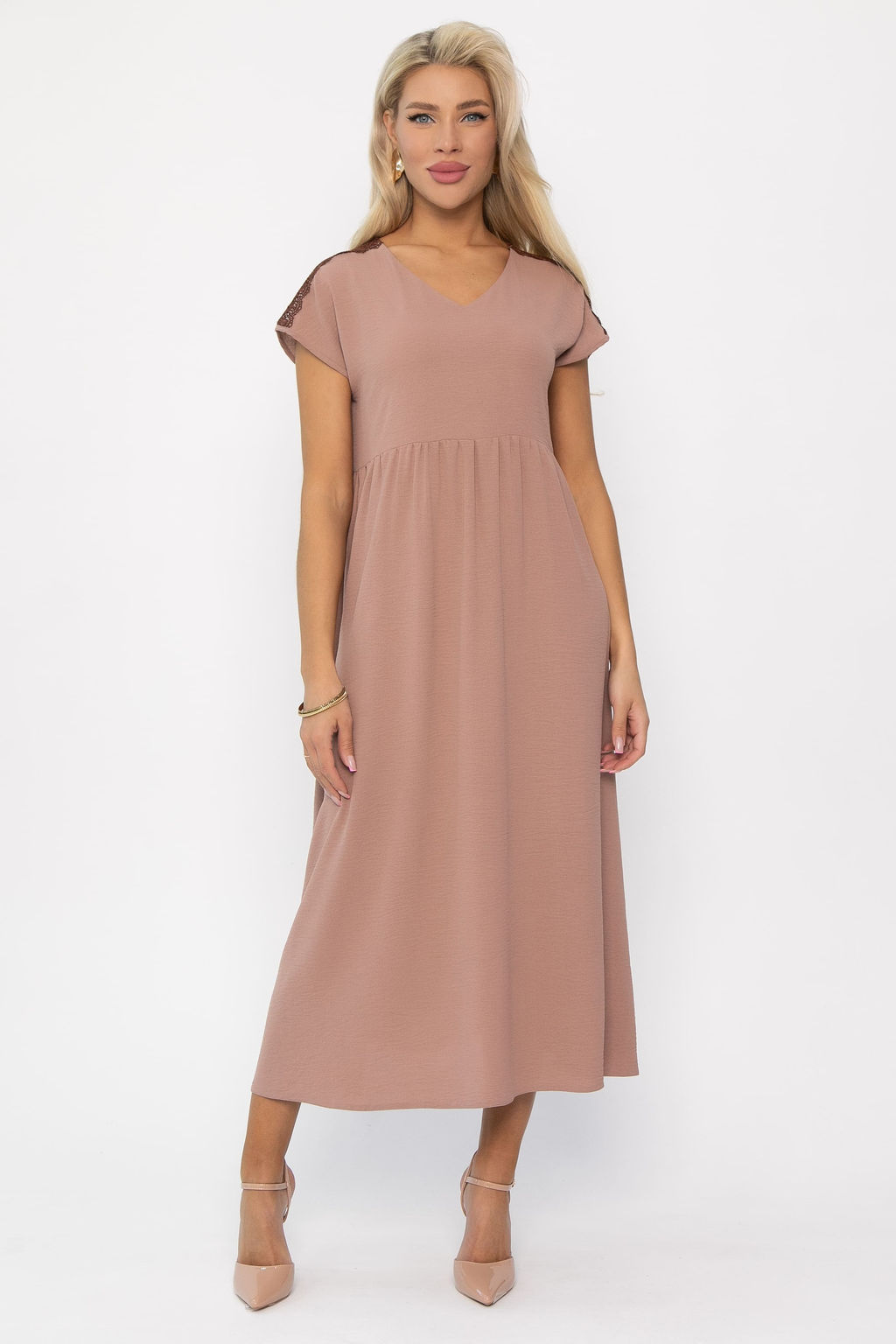 Платье Летние деньки - Lt collection фото 7