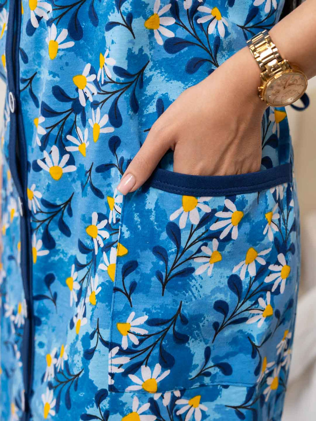 Халат мод.1472/11