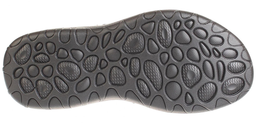 Сандалии Зебра 17247-10  фото 4