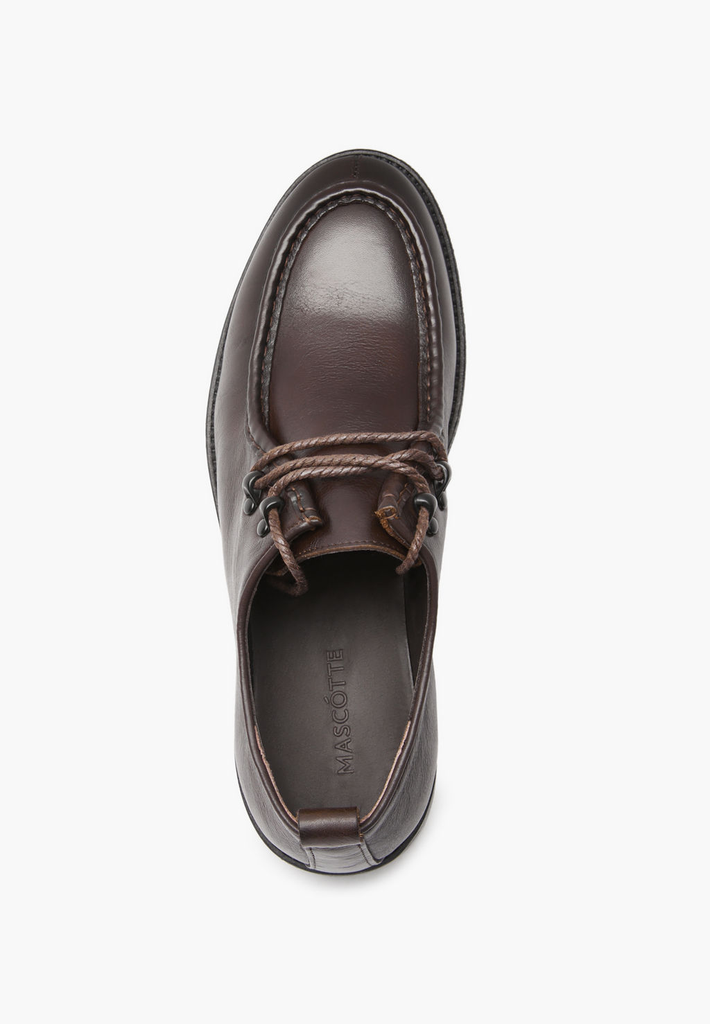 Полуботинки - Mascotte фото 5