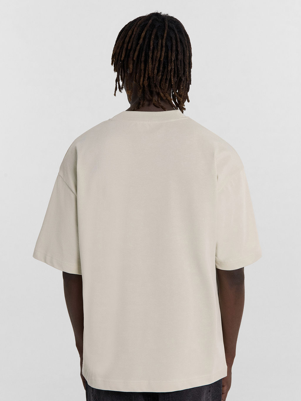 ФУТБОЛКА МУЖСКАЯ св.фисташка +печать 111883