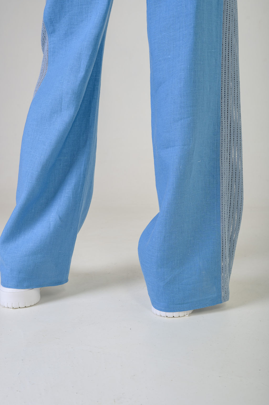 Костюм 100% лен