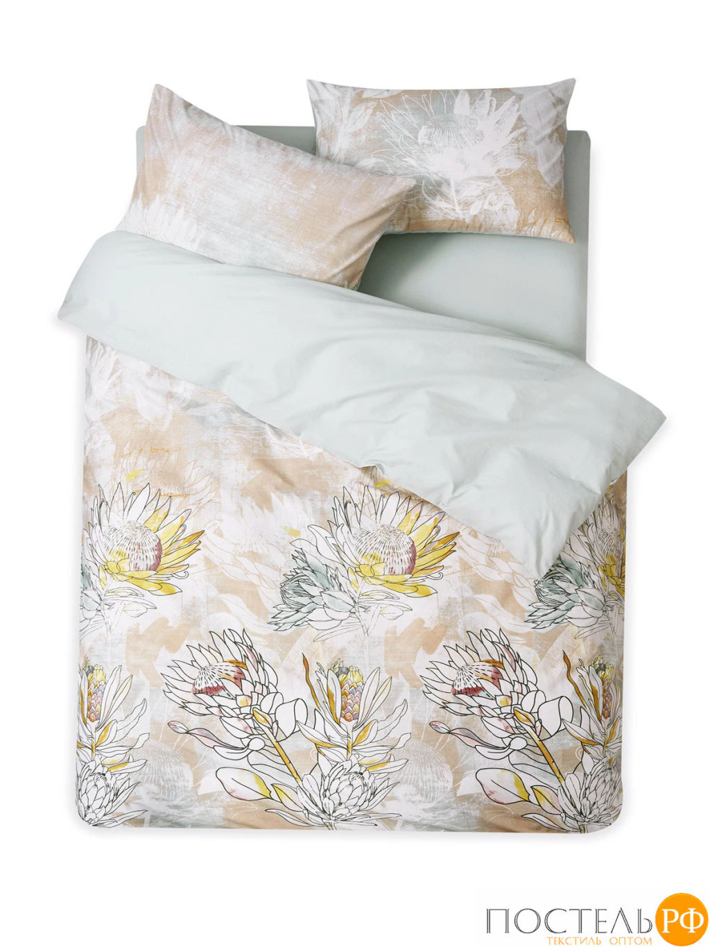 КПБ DOME САКЕНДИ  фото 5