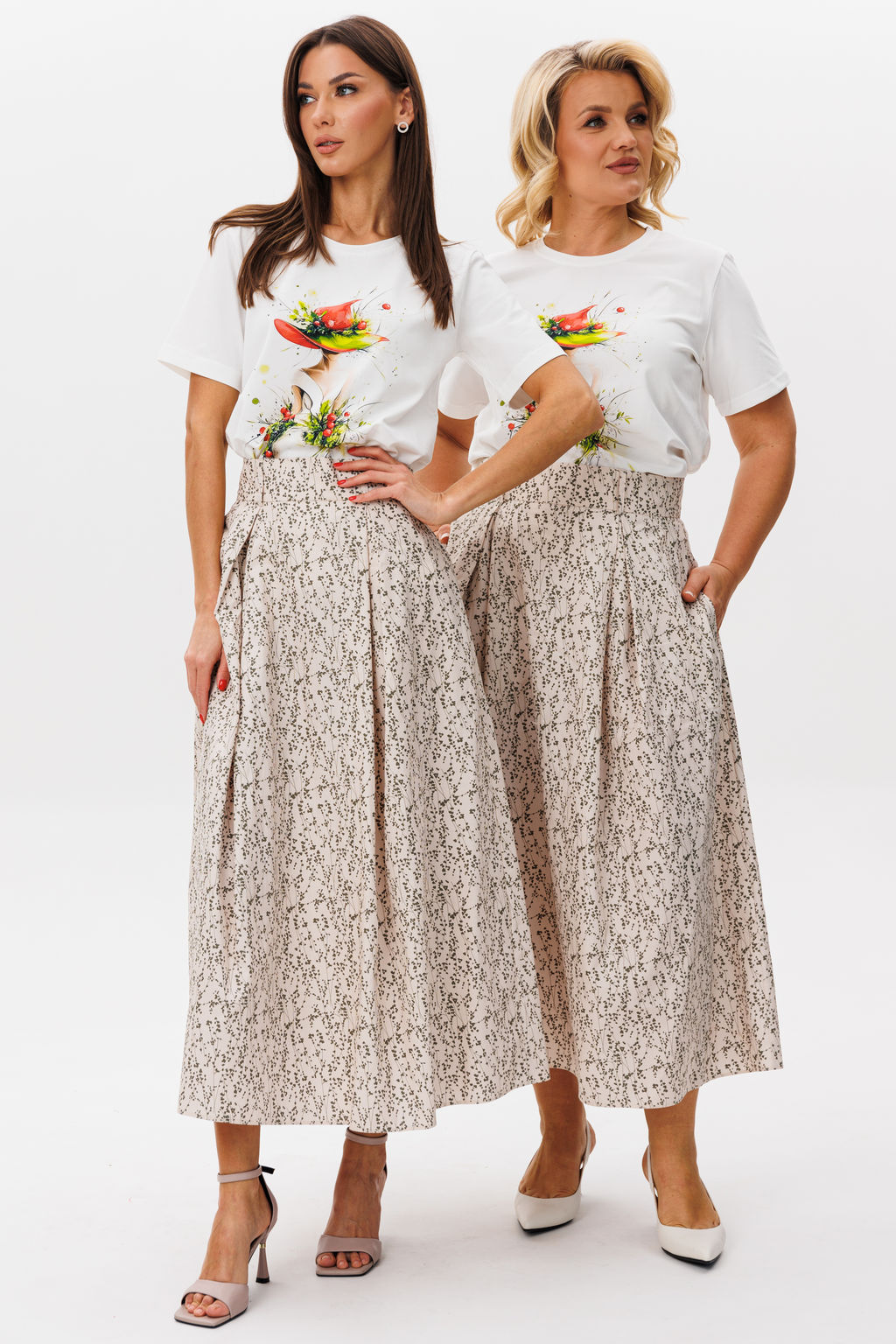 Джемпер 4039 - Kivviwear фото 4