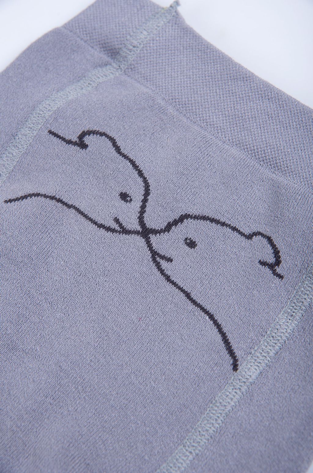 Махровые колготки для мальчика Брестские  фото 2