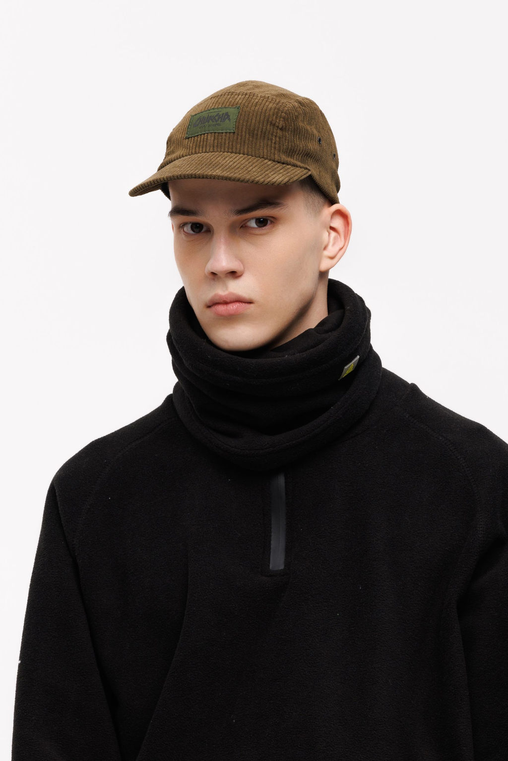 Шарф Труба Fleece - Chukcha фото 2