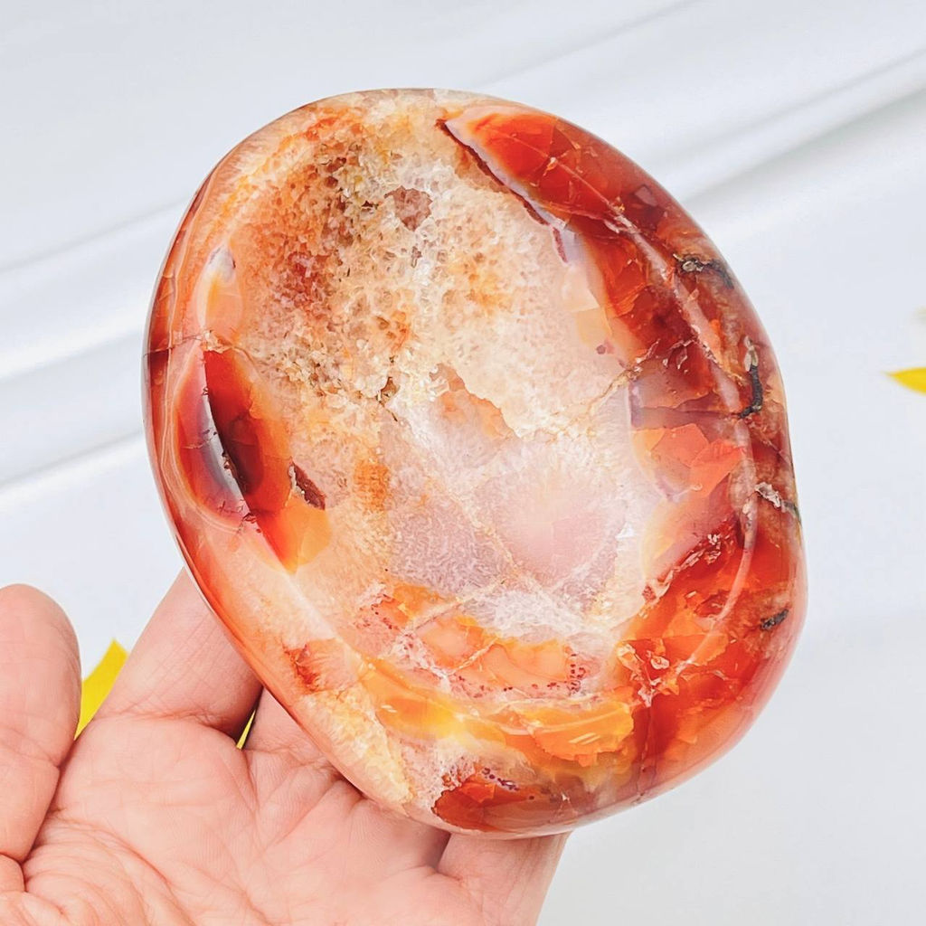 Чаша из Сардоникса