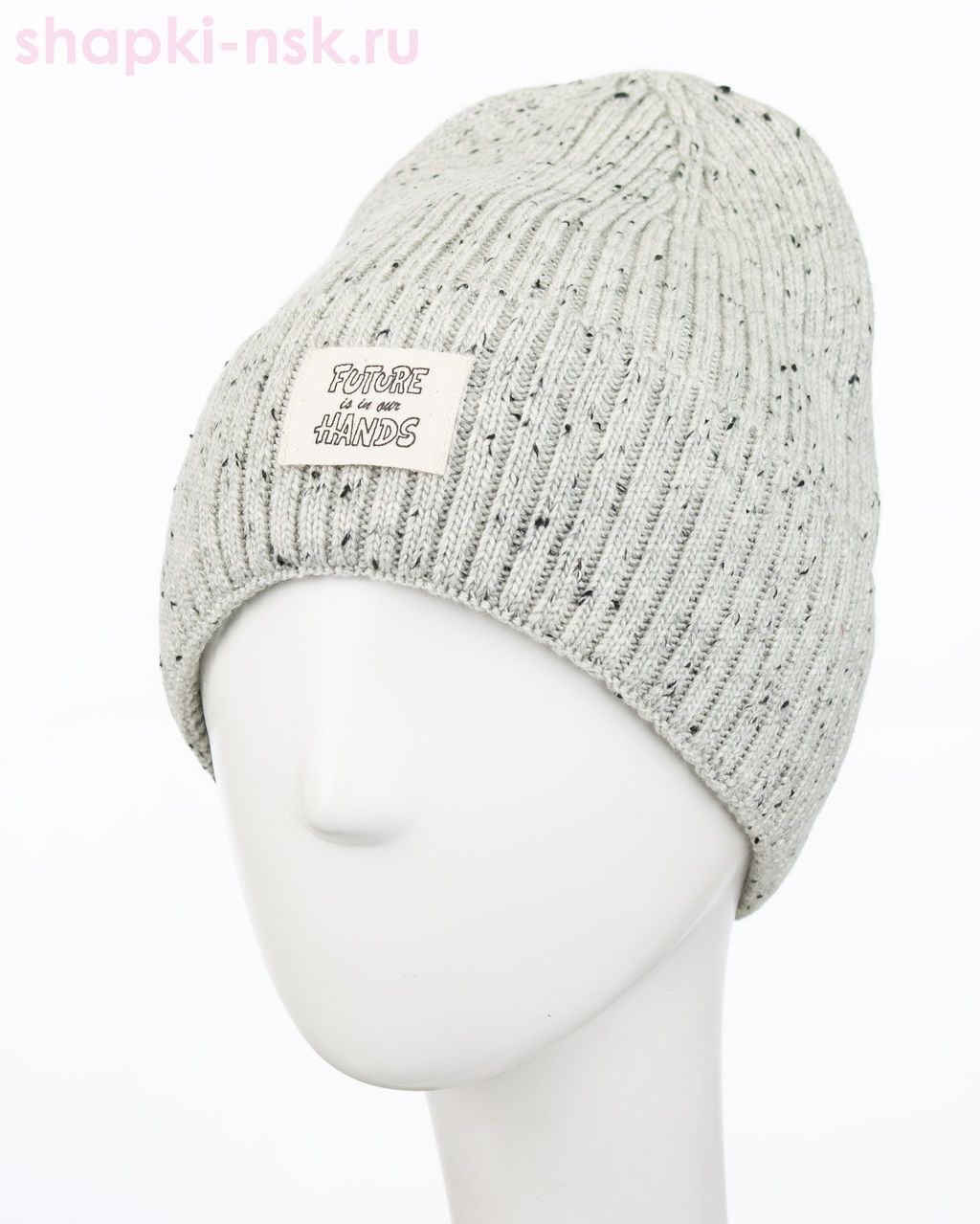 14515/2 MGH Колпак для девочки флис (54-56)