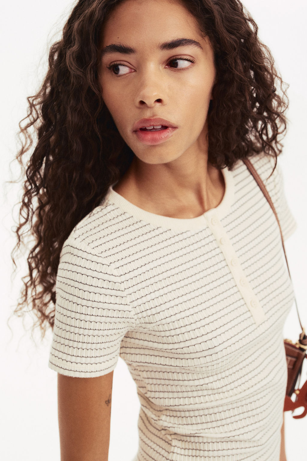 Conjunto de 2 piezas en punto de canal? - H&m фото 7