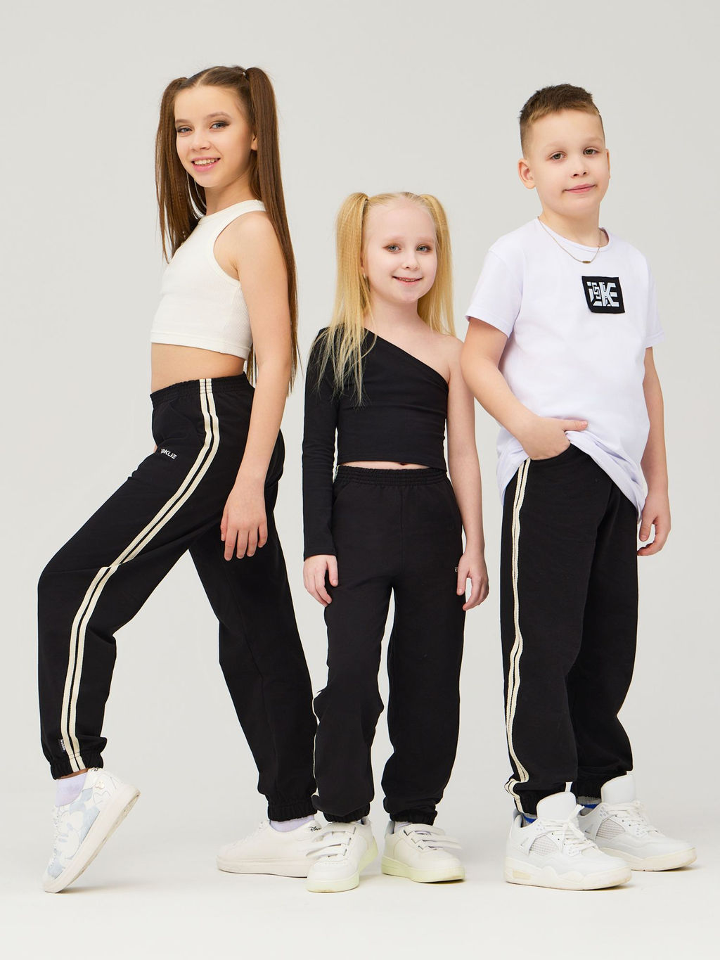 Брюки - Looklie фото 14