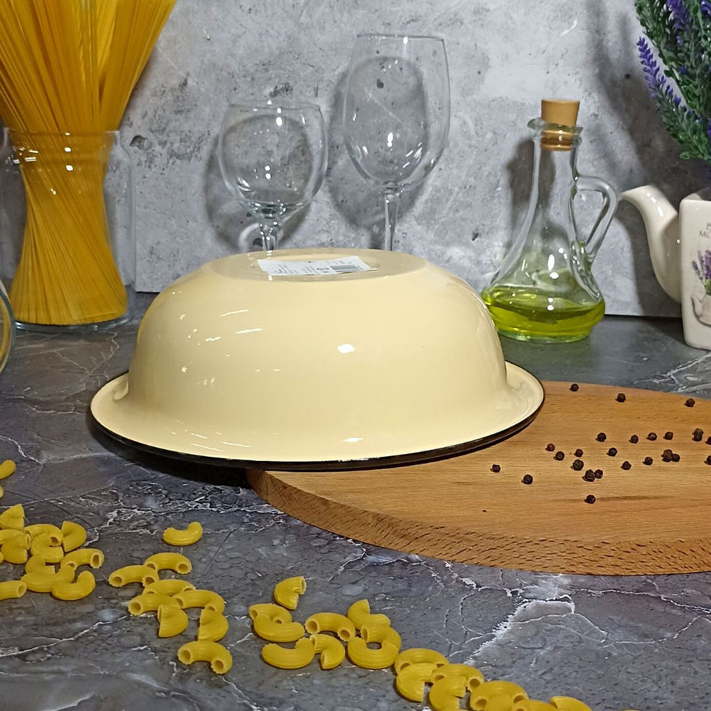 Миска 2,0л. без рисунка 2с32