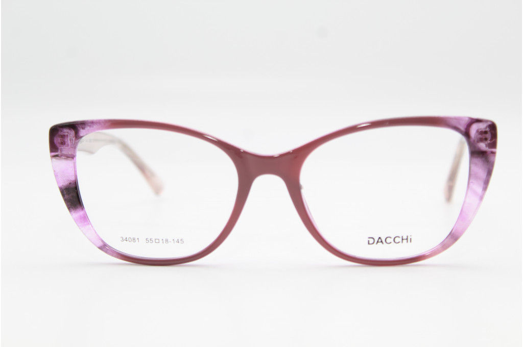 Оправа DACCHi 34081 55-18-145 C5