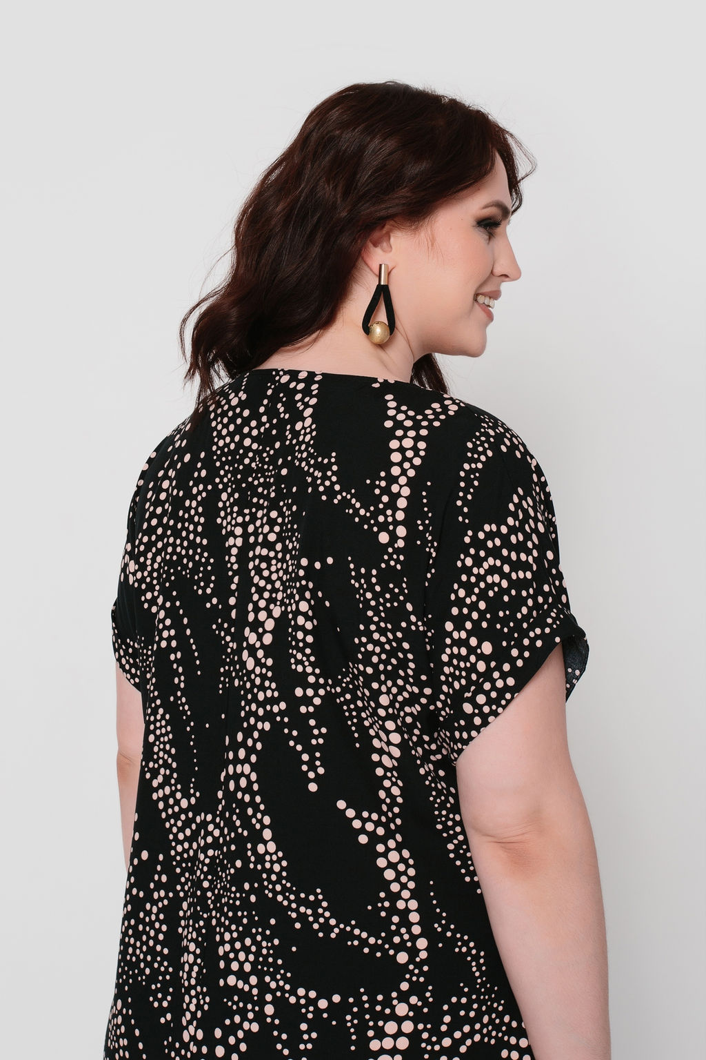 6332 Платье - Prima linea фото 11