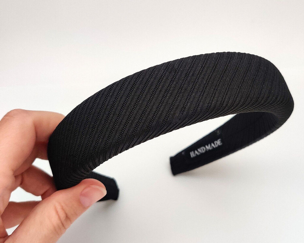 Ободок для волос - Vel vett фото 3