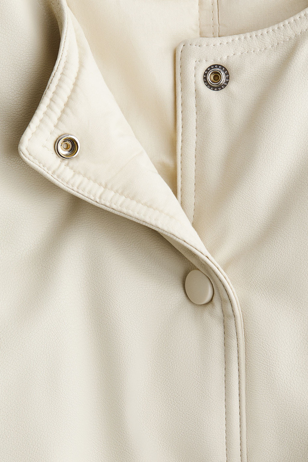 Chaqueta bomber reversible - H&m фото 4