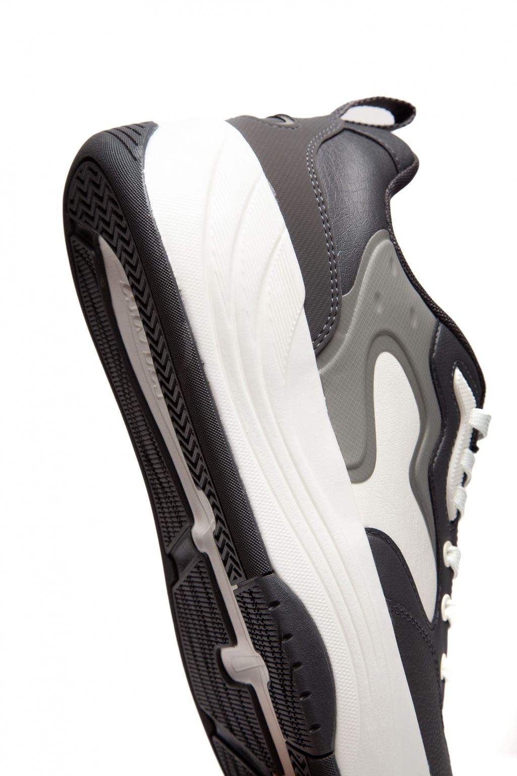 Кеды Бежевый/Серый - Anta фото 8