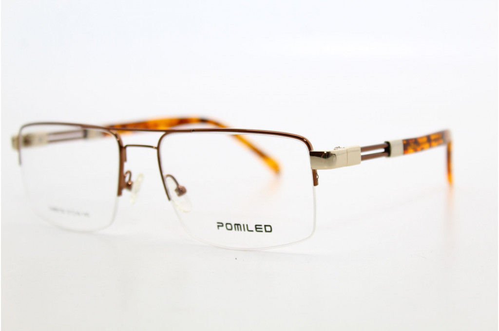 Оправа Pomiled OMB8192 57-16-145 C4