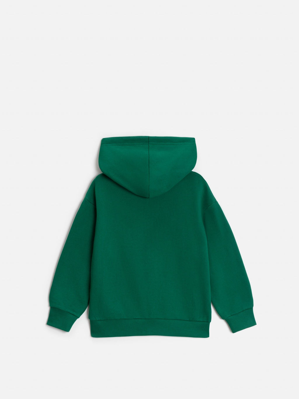 ACOOLA / Куртка детская для мальчиков Sauron_jk зеленый  фото 2