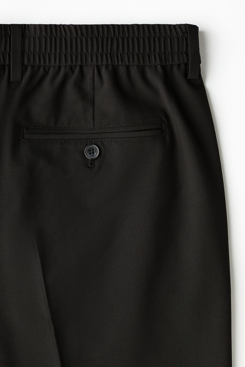 Pantal?n Relaxed Fit - H&m фото 8