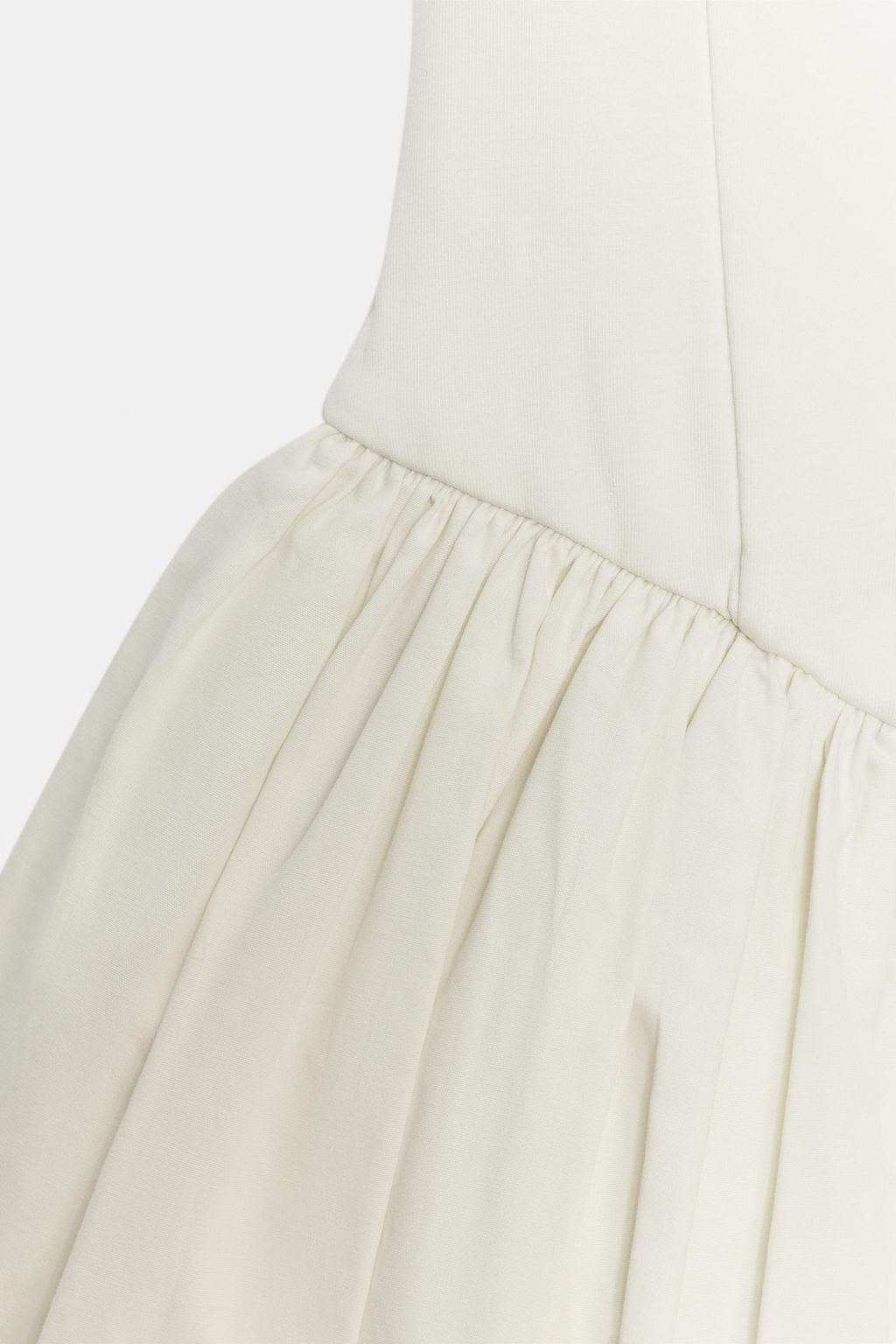 MONO COMBINADO VOLUMEN / Crudo - Zara фото 6