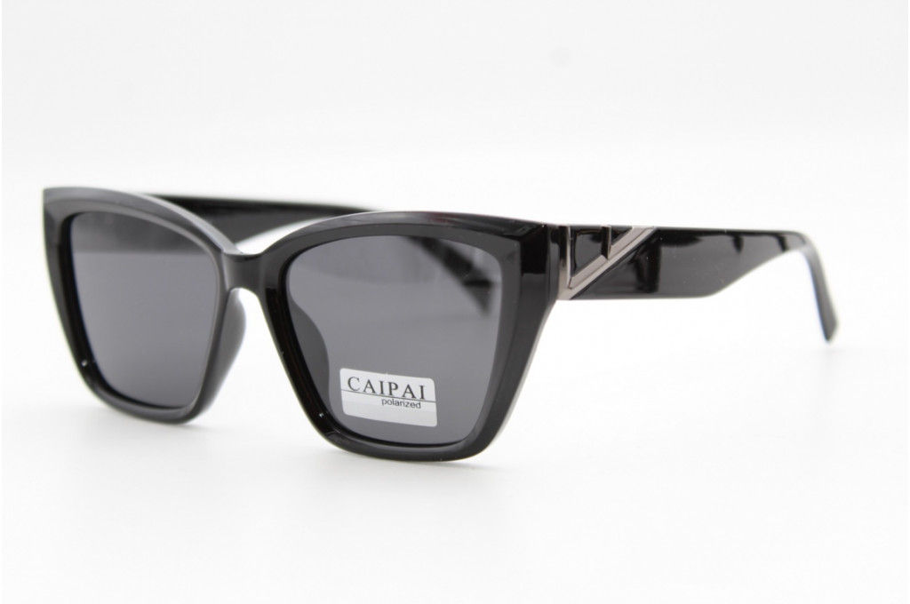Солнцезащитные очки CAIPAI (POLARIZED) 8762 54-18-143 C1
