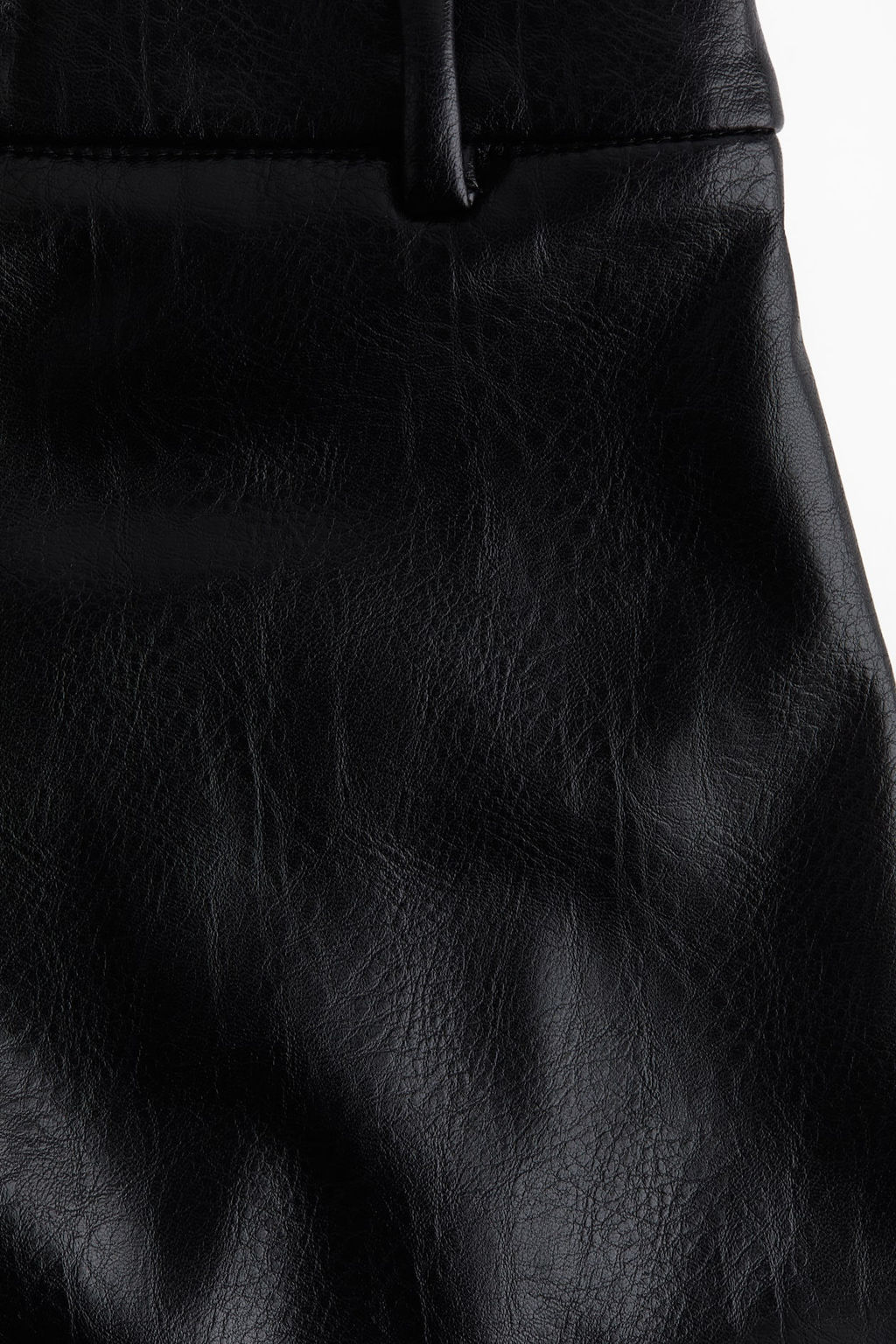 Minishorts revestidos - H&m фото 5