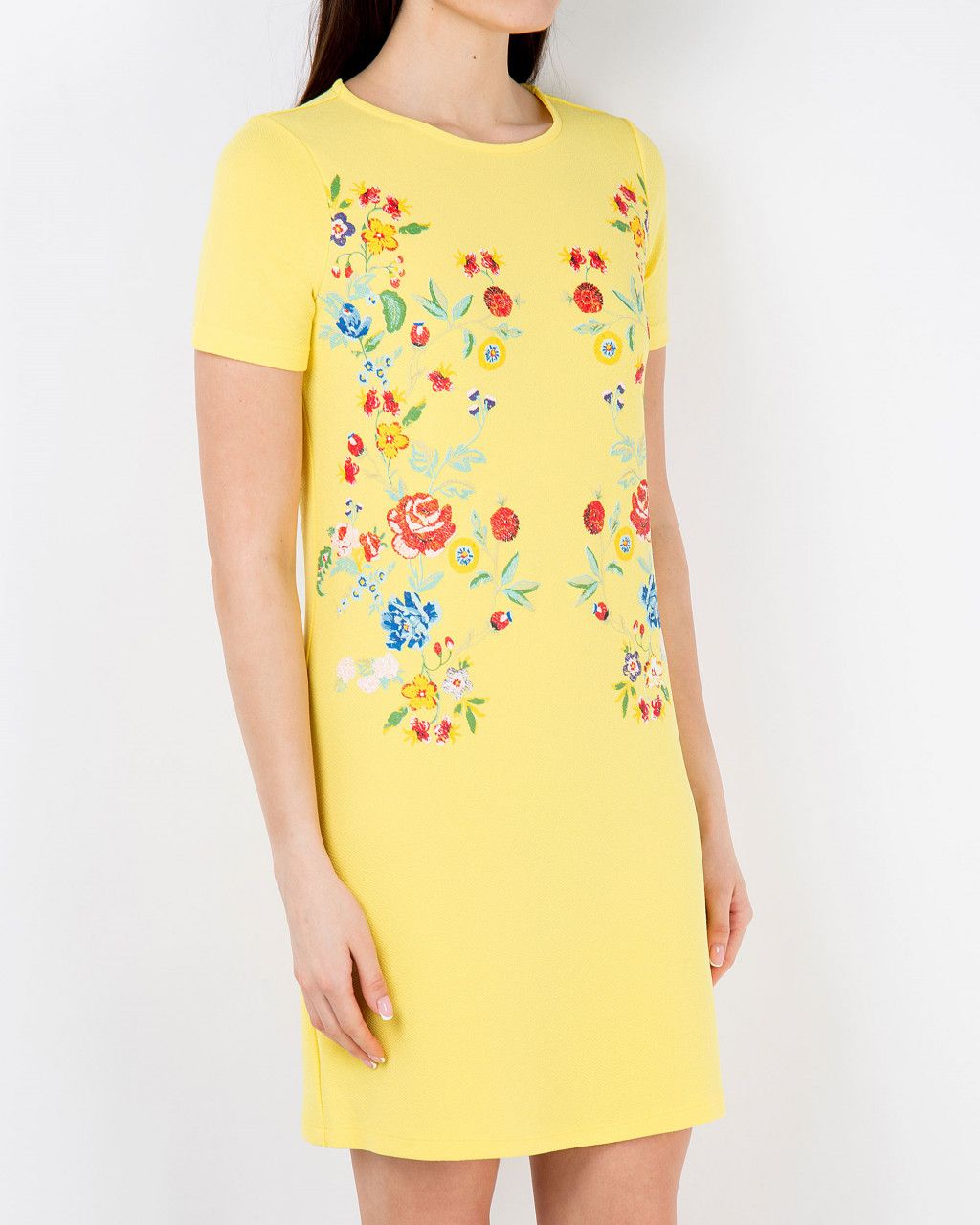 Платье жен. - Incity фото 2