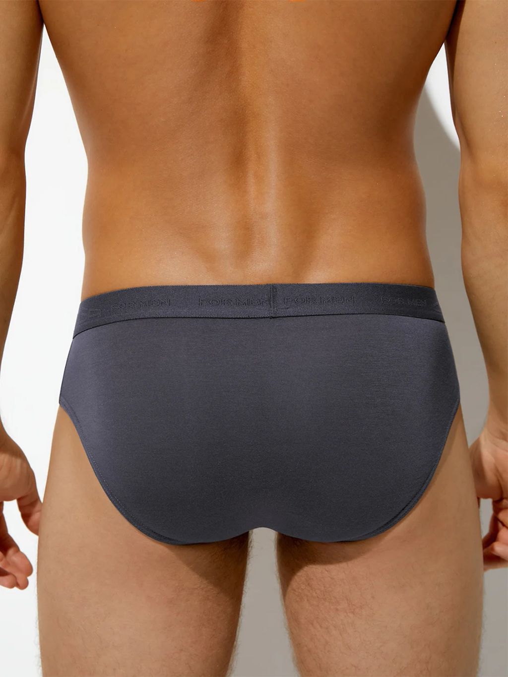 СУПЕРНОВИНКА! 3224 Слипы с открытой резинкой (вискоза) OMSA  фото 12