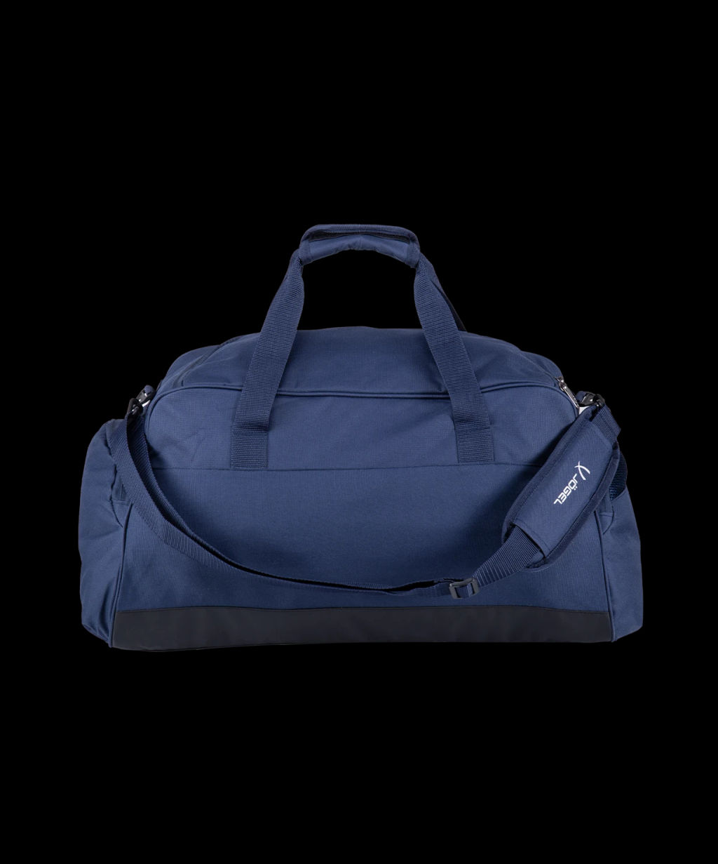 Сумка спортивная JOGEL DIVISION Medium Bag, темно-синий  фото 3