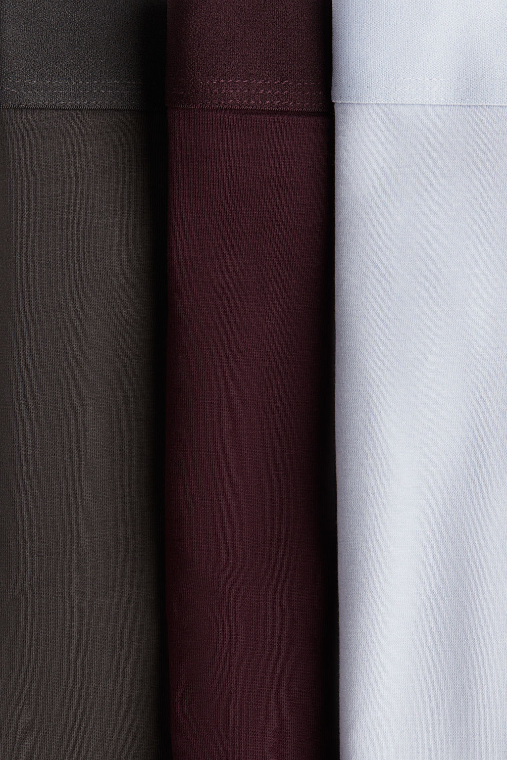Pack de 10 calzoncillos trunk con Lycra® - H&m фото 5