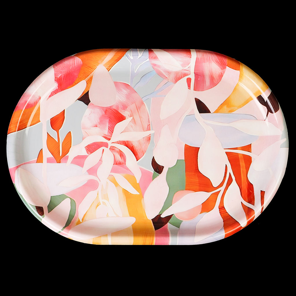 Поднос 47,5*33 см, арт. 4833 (587556)